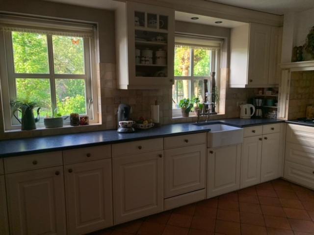 B&B Erve Moeskert Geesteren  Exterior photo