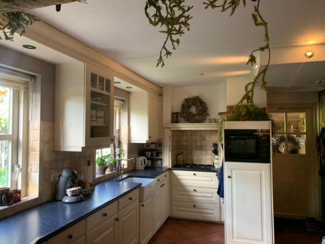 B&B Erve Moeskert Geesteren  Exterior photo
